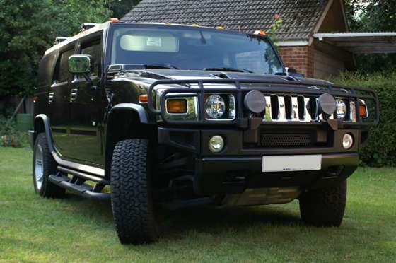hummer
